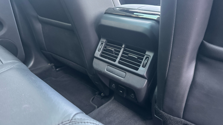 Land Rover Range Rover Evoque 2.0 D200 Edition 5dr Auto Diesel Hatchback